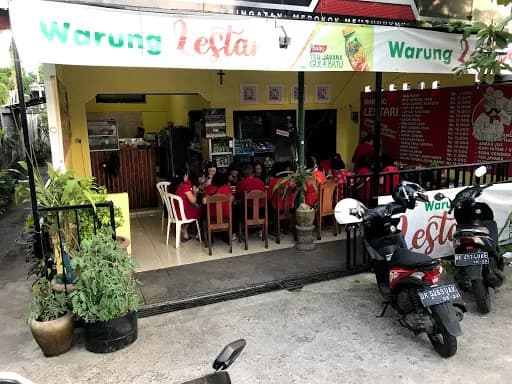 Warung Lestari - Main Image