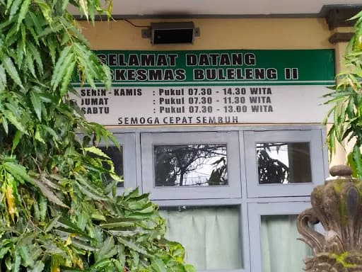 Puskesmas Buleleng II - Main Image