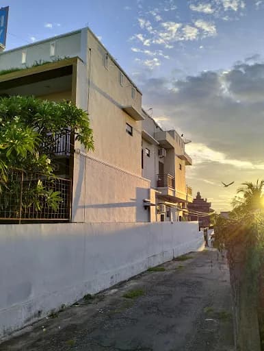 Hotel Mandari - Main Image