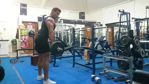 IVAN GYM FITNESS CENTER Dan Kolam Renang - Main Image