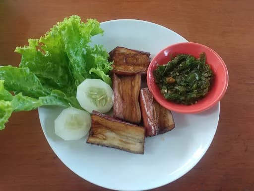 Dapur Kenari Singaraja - Main Image