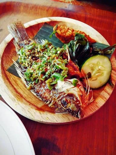 Ayam Kosek Singaraja - Main Image