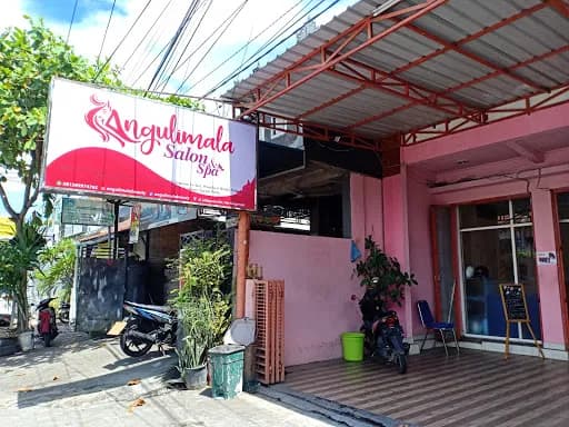 Angulimala Salon & Spa - Main Image