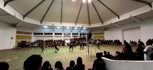 UNDIKSHA BADMINTON HALL - Main Image