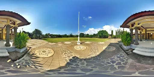 Lapangan Ngurah Rai - Main Image