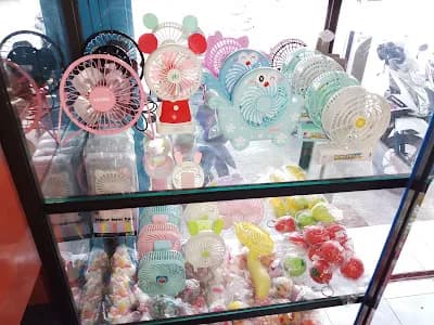 Manik Mas Accessories - Main Image