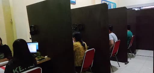 English Course SPEAK UP - Main Image