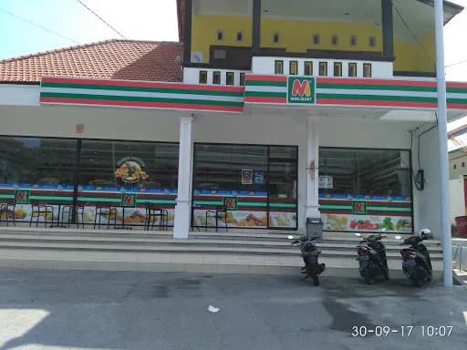 Mini Mart Sambangan - Main Image
