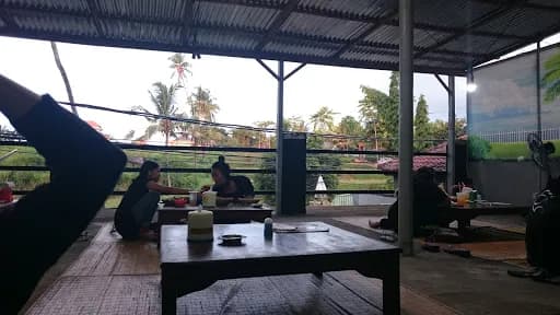 Warung Pak Ceker - Main Image