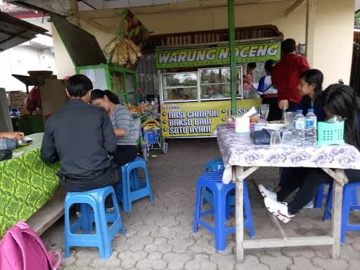 waroeng noceng - Main Image