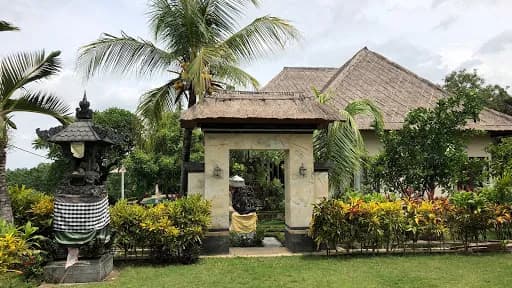 Villa Winston - Main Image