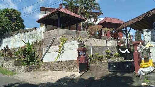 Villa Lalang - Main Image