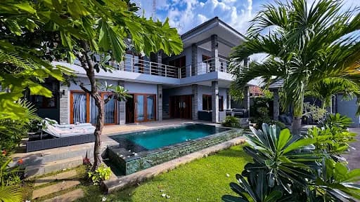 Villa Sean - Main Image