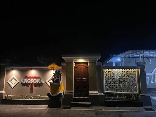 Penginapan Angsoka 2 - Main Image