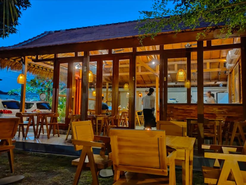 Dari coffee & panini - Main Image