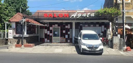 SALON AGATHA - Main Image