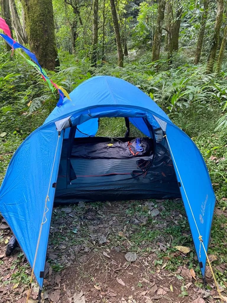 NOMADEN CAMP BALI - Main Image