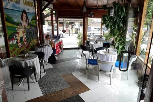 Bakery Lovina - Main Image