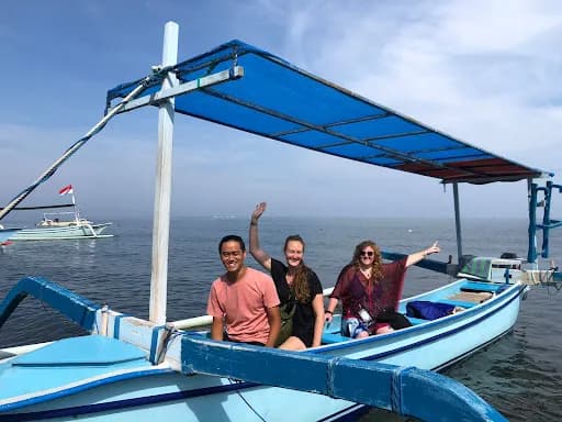 DOLPHIN TOUR TICKET OFFICE - Main Image