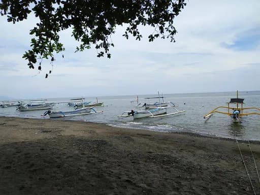 Ganesha Beach - Main Image