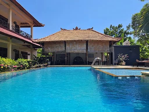 Villa Jaya Lovina - Main Image