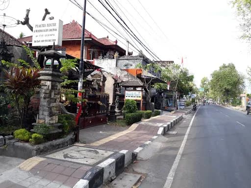 Hotel Puri Manik Sari Lovina - Main Image
