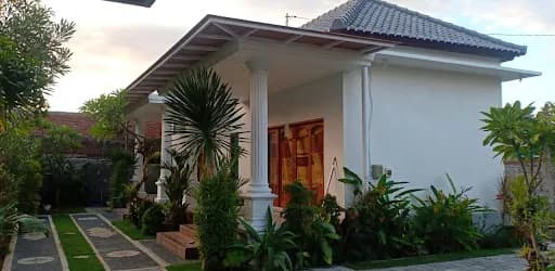 Srinadi Guest House - Main Image
