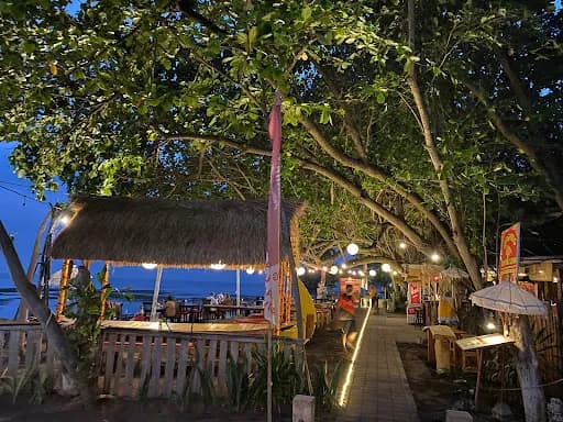 Warung Kunyit Bali Lovina - Main Image