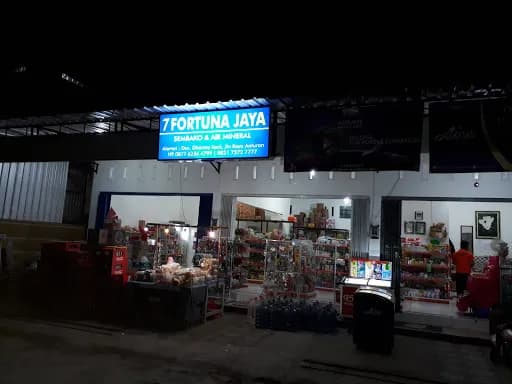 7 Fortuna Jaya - Main Image