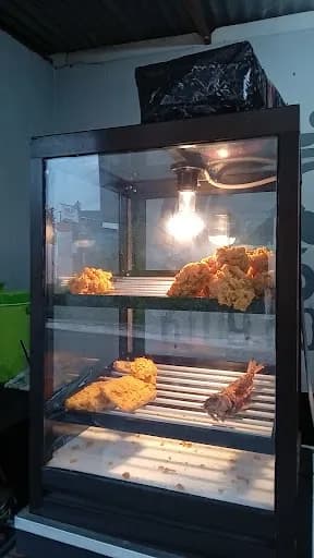 Ayam Geprek Sambangan - Main Image