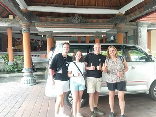 Lovina Transport Bali Tour and Travel - Main Image
