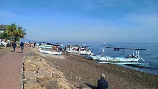 Sewa perahu Lovina Laut Mas - Main Image