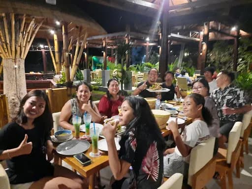 Warung Nyoman - Main Image