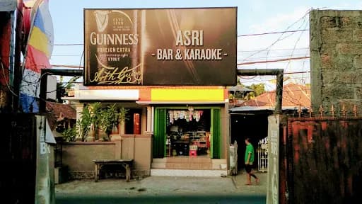 CAFE ASRI - Main Image
