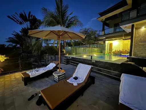 Villa Winy - Main Image