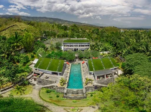 LeMirage Villa - Main Image