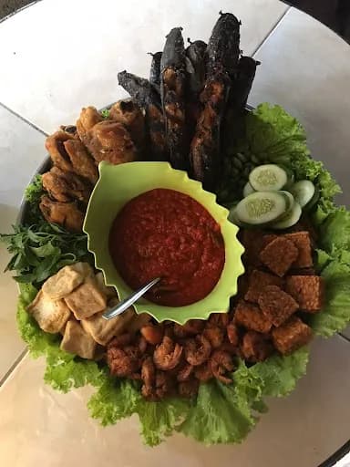 KEDAI BAMBU "ENK" - Main Image
