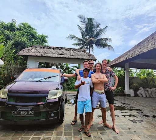 Lovina taxi service, lovina tour , lovina driver, lovina transport, lovina tour organiser. ( Bali Melali Lovina Taxi ) - Main Image
