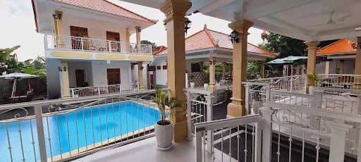 Home villa - Main Image