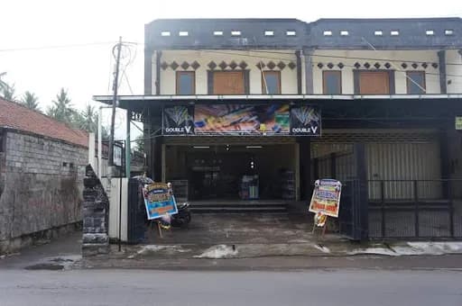 Double V Lovina - Main Image
