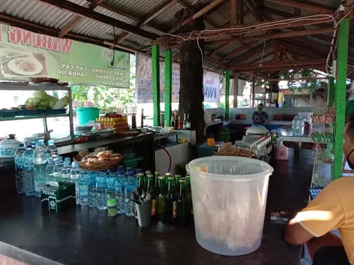 Warung IWAN - Main Image