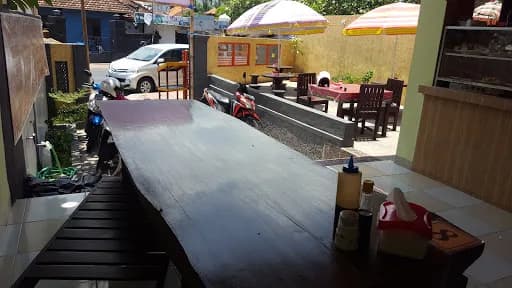 Warung Lina - Main Image