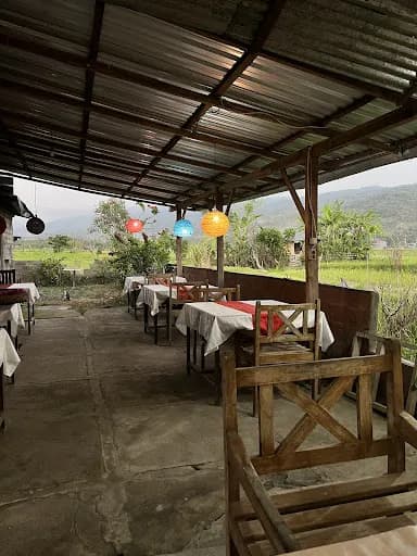 Barakuda Restaurant - Main Image