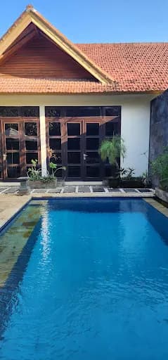 Villa Teman Lovina - Main Image
