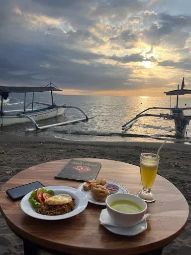 Warung Nemo Lovina - Main Image