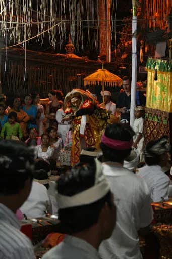 Pura Dalem Desa Pakraman Kalibukbuk - Main Image