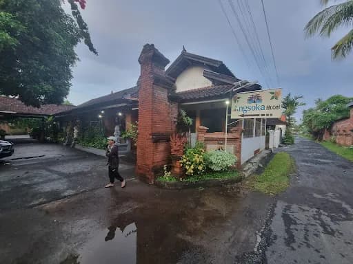 Angsoka Family - Main Image