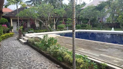 Taman Lily's - Main Image