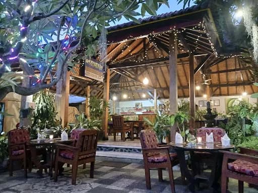 Semina Restaurant - Main Image