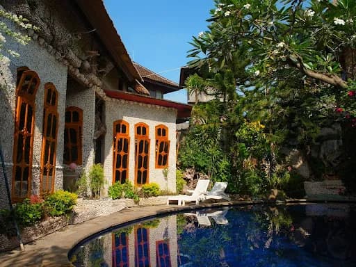 HOTEL Rattan Resto - Main Image